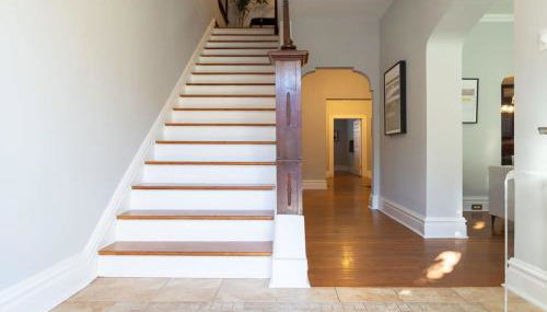 Elegant 6BR-4BA Family Home with Garage ABODEbucks - Foto 3