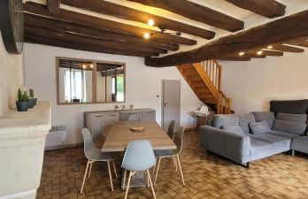 Gîte cozy proche du Zoo de Beauval / Châteaux de la Loire N1 - Foto 1