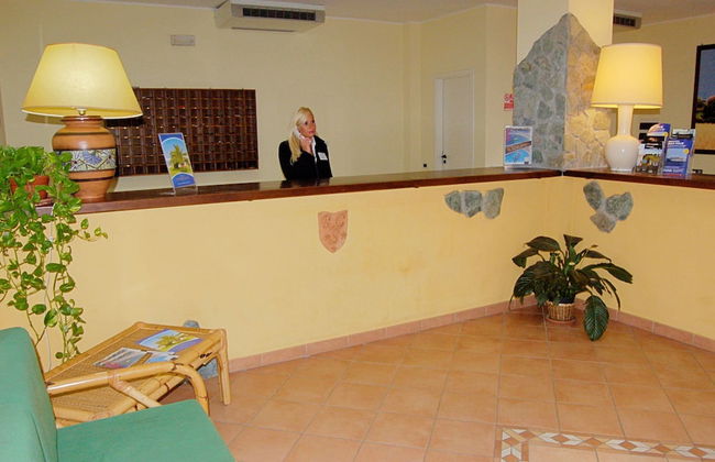 Residence Club Sangineto - Foto 2