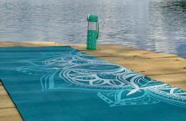 Modern Lakefront Getaway Jersey Shore - Foto 6