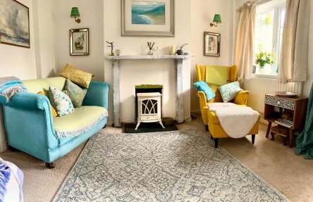 Holly Cottage Cosy Home In Sherwood Forest - Foto 1