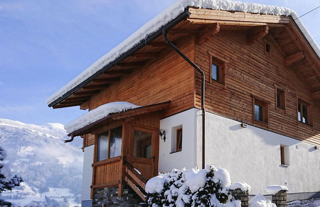 Chalet in Fugen Near Spieljoch Ski Lift - Foto 24