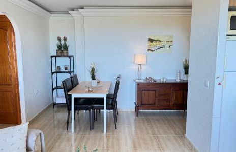 LMHA31 Seychelles, 1 Bedroom Apartment, La Manga - Foto 46