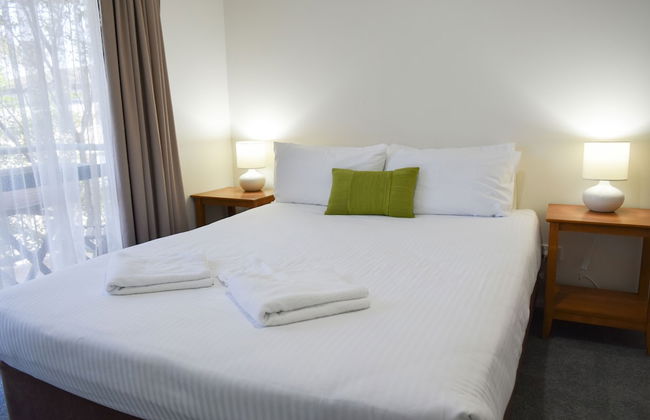 Beaches Holiday Resort - Photo 3