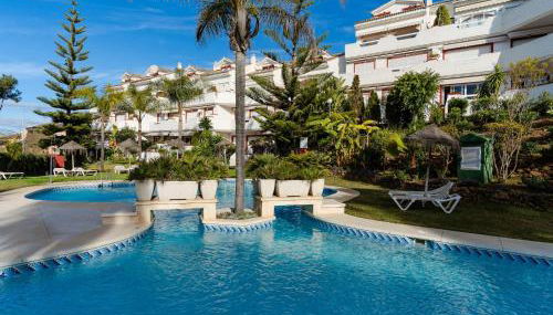Apartment Marbella 100m From Beach - Foto 2, Other