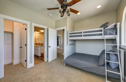 California Vacation Rental w/ Private Pool & Patio - Foto 25