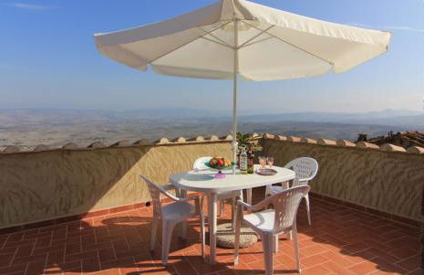 La Terrazza sulla Val d'Orcia - Foto 16