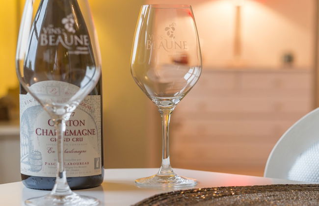 L'Escale de Jules et Lily - Foto 33