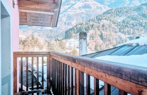 Perarolo Apartments - Foto 136