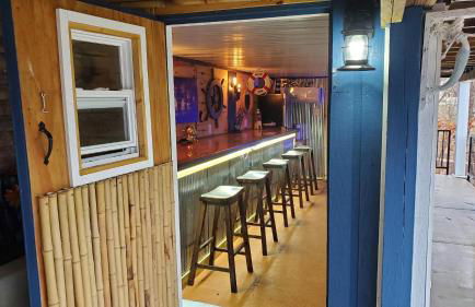 Spacious Home & Lake Access, Lake Views Throughout - Foto 37