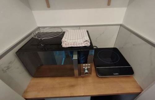 Le ptit nid de Louviers TV/Fibre - Foto 17