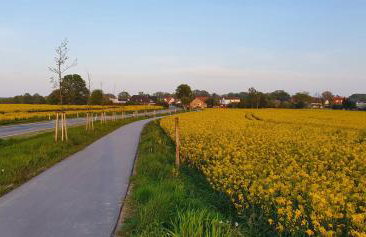 Haus Hinz Fe-Wo an der Ostsee - Foto 7