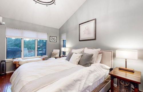 Dartmouth Place Retreat - Foto 10