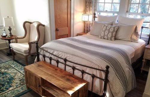 Your Montford Nest A Private Couples Retreat - Foto 10