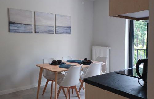 Apartament Parkowa 8 - Foto 8