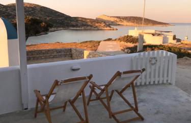 Vegera Beach House, Donoussa - Photo 1