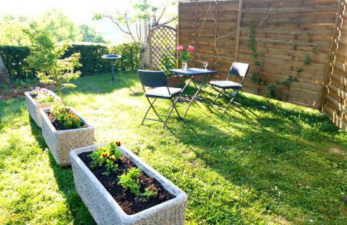 Suite indépendante de 66m2 tout confort et calme - Photo 6