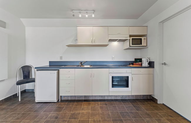 Avalon Manor Motel - Foto 30