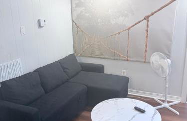 Garden level one bedroom apartment - Foto 10