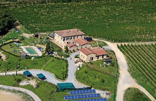 Agriturismo Scannano - Foto 51