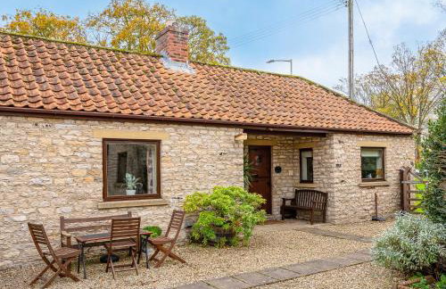 Byre Cottage - Uk49957 - Foto 1
