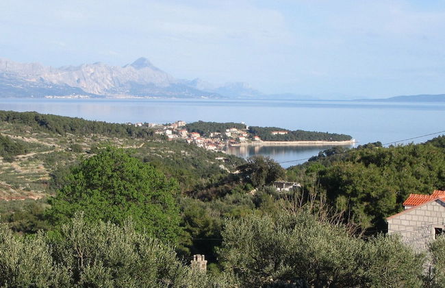 Holiday Home Villa Spilla - Foto 33