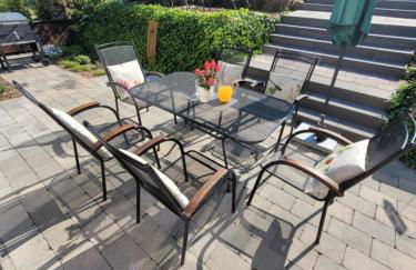 Ferienhaus Naturregion Sieg bis 6 Personen - Foto 9