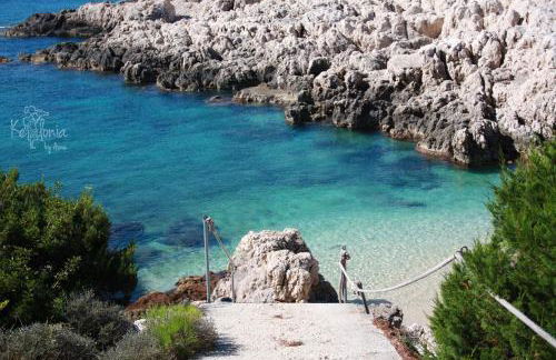 Villa Antikleia - Foto 31