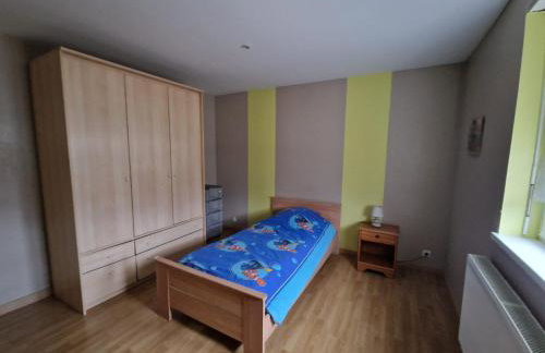 Appartement dans Maison en pleine nature - Foto 6