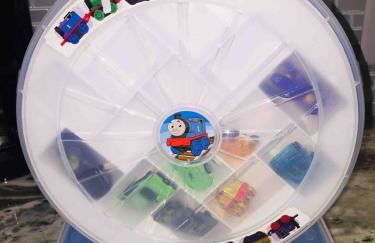 Witte Wonderland - Separate Garage Apartment!! - Foto 17