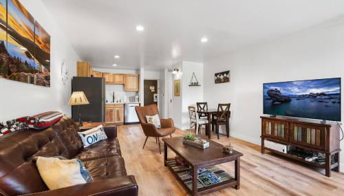 Heavenly Lakeside Retreat Close to downtown - Foto 5