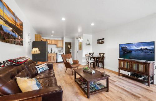 Heavenly Lakeside Retreat Close to downtown - Foto 5