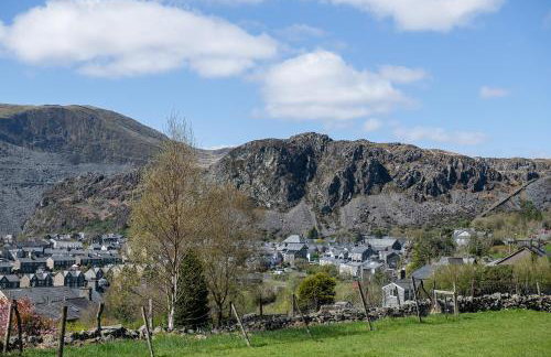 Pen-Y-Bryn Cottage - Foto 41