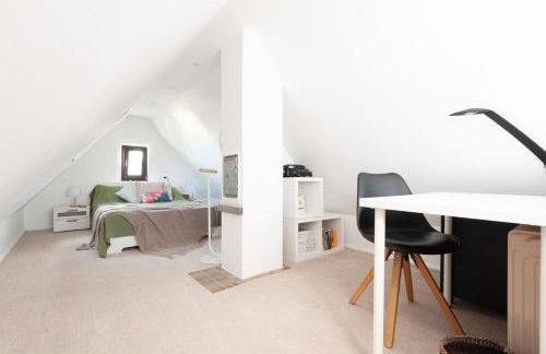 Detached house in Fellbach near Stuttgart - Foto 12