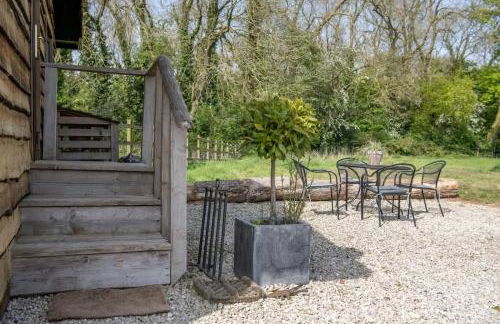 Tesseyman Lodge - Photo 75