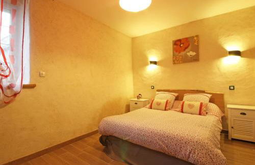 Charmante maison écologique avec jardin clos - FR-1-497-7 - Foto 8