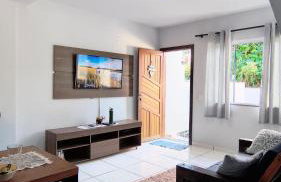 Aconchego e Estilo em Brusque - Photo 8