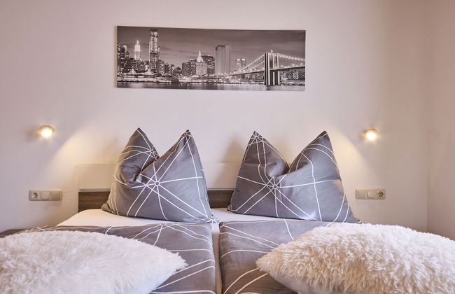 Miller Appartements - Foto 41