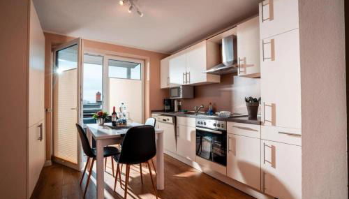 "Ferienhaus Viereck" - inkl. Bettwäsche, Handtücher und Strandnähe - idealer Wohlfühlort für Familien und Wassersportler - Foto 3