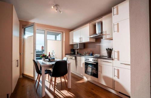 "Ferienhaus Viereck" - inkl. Bettwäsche, Handtücher und Strandnähe - idealer Wohlfühlort für Familien und Wassersportler - Foto 3