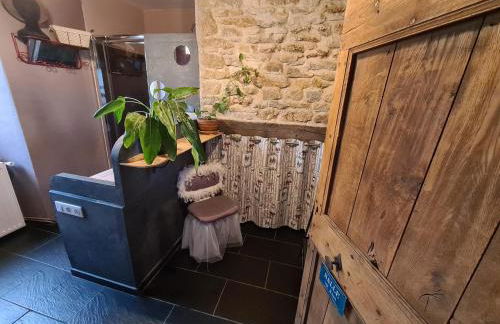 Ma Maison Charme et déco atypique SophieAndCo - Photo 8