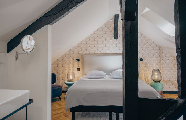 Le Nemours - Appartements Chalotais - Foto 7