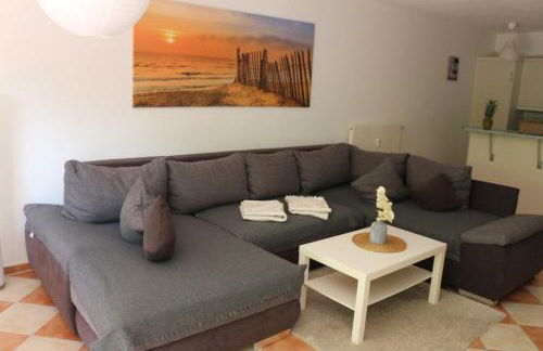 Ferienwohnung Nienhagen - Foto 36