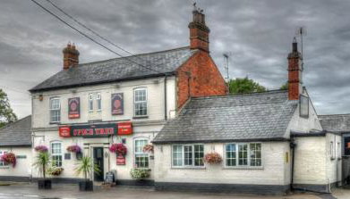 The Fordham Inn - Foto 2