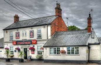 The Fordham Inn - Foto 2