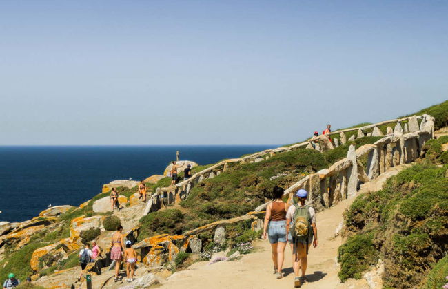 Boat to Ons Island - Photo 5