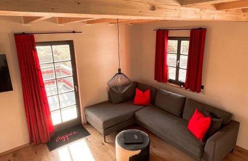 Chalet Zugspitze - Foto 17