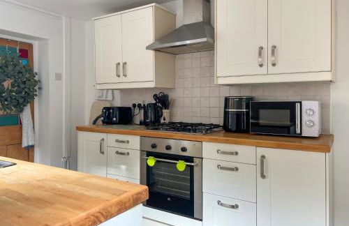 Taff's Well Cottage - Foto 10