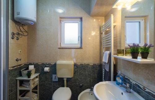 Three-Bedroom Holiday Home in Dabar - Foto 23