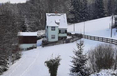 Ferienhaus Rosemarie Erlbach Vogtland - Foto 29